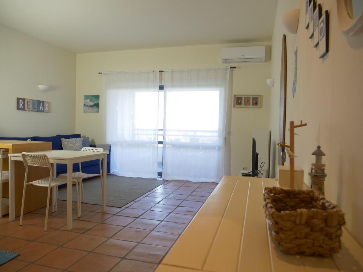 Sea View Apartment Near Meia Praia Beach In Lagos! Екстер'єр фото