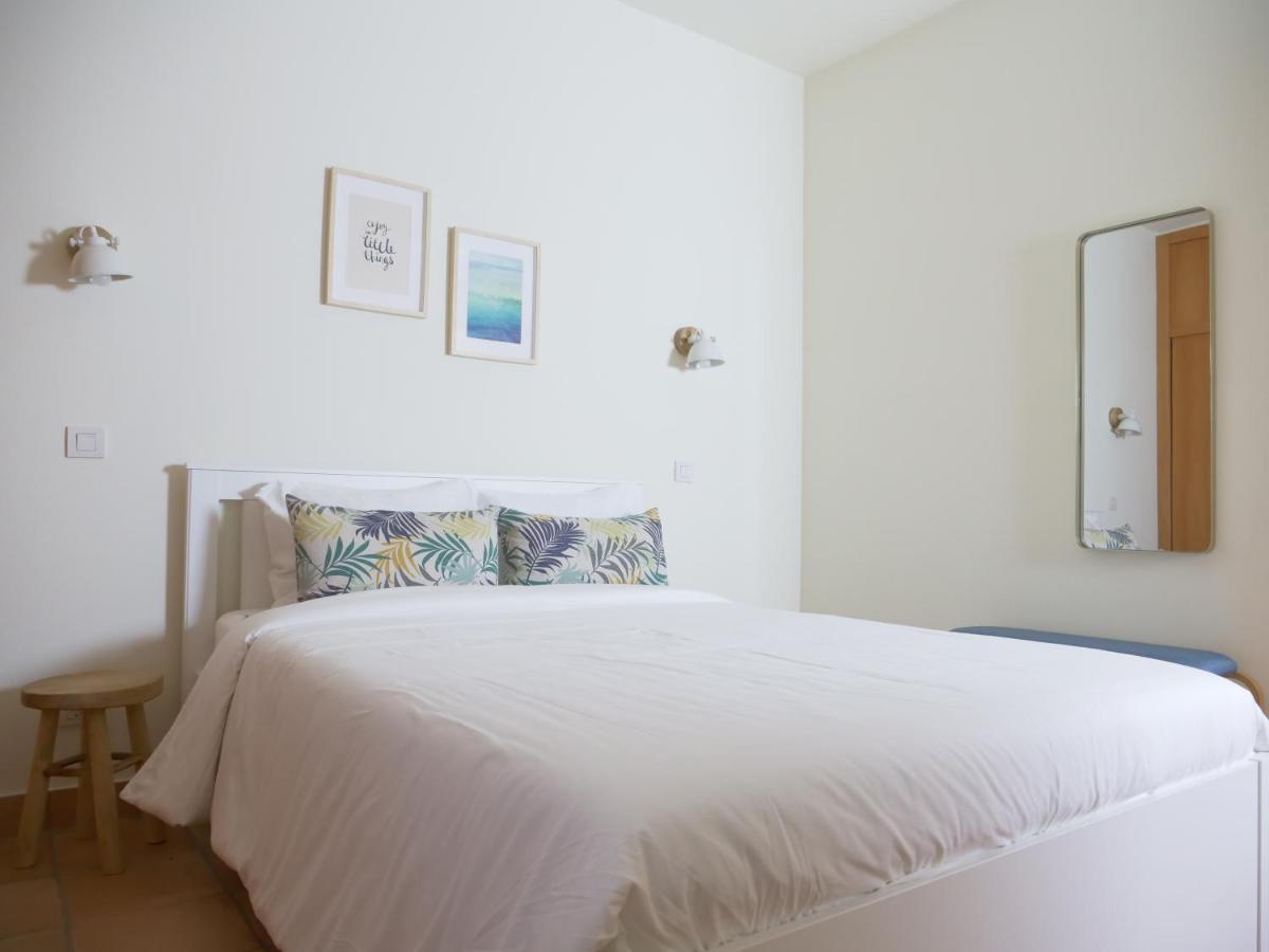 Sea View Apartment Near Meia Praia Beach In Lagos! Екстер'єр фото
