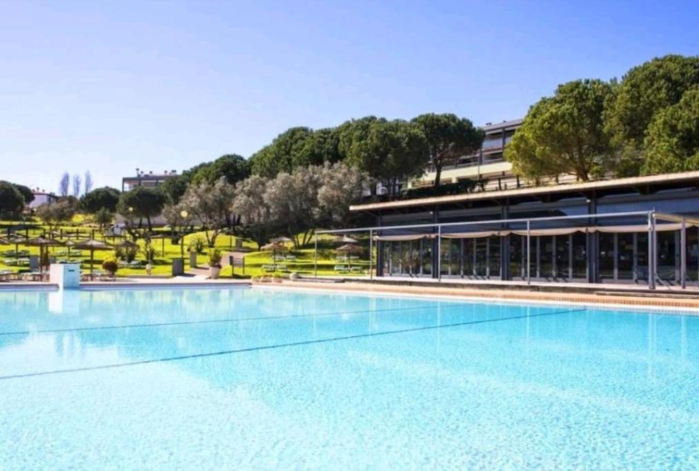 Sea View Apartment Near Meia Praia Beach In Lagos! Екстер'єр фото