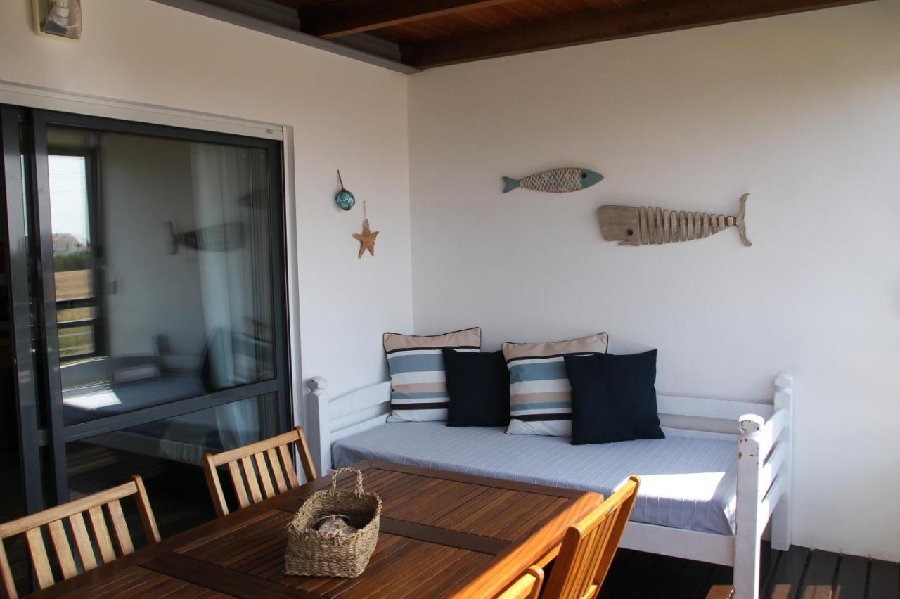 Sea View Apartment Near Meia Praia Beach In Lagos! Екстер'єр фото