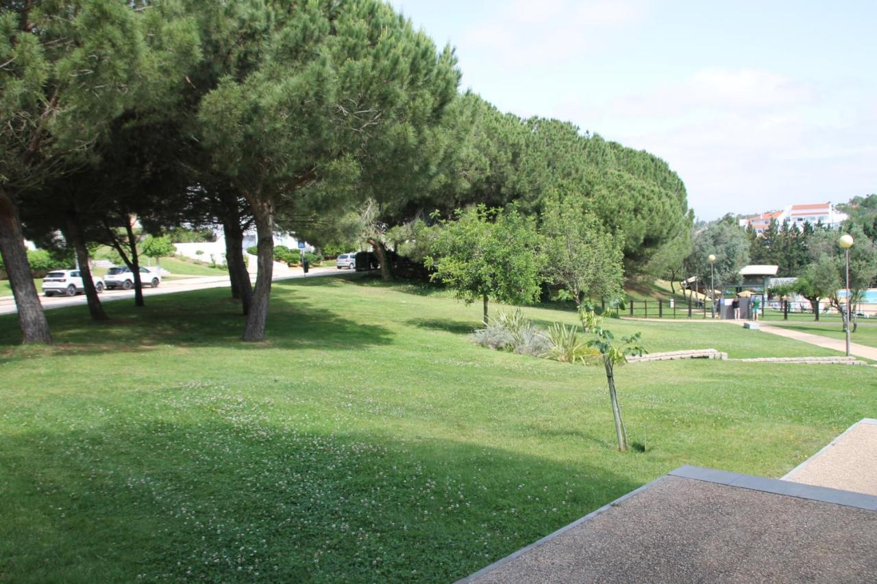 Sea View Apartment Near Meia Praia Beach In Lagos! Екстер'єр фото