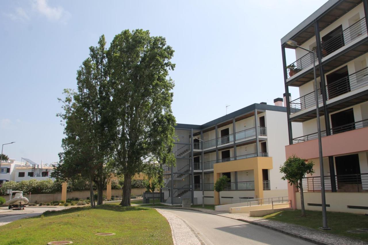 Sea View Apartment Near Meia Praia Beach In Lagos! Екстер'єр фото